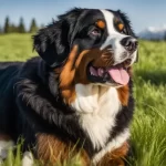 How to Train Your Bernese Mountain Dog to Be a Calm Companion